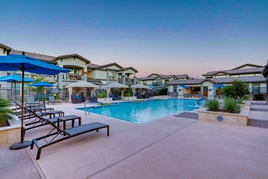 23555 N Desert Peak Pkwy 1-3 Beds Apartment for Rent Photo Gallery 1
